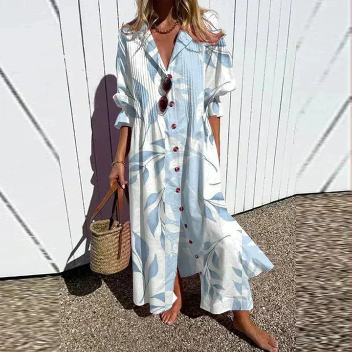 Women’s Boho Beach Sundress