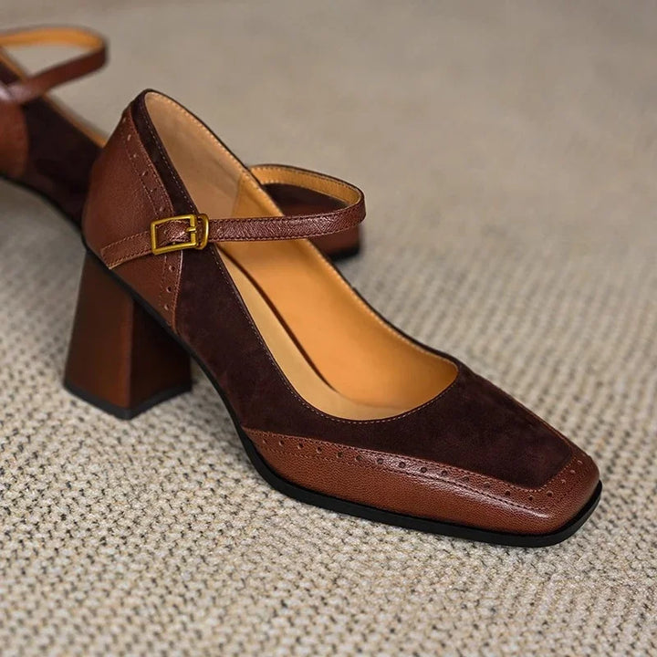 Women’s Classic Dress Pumps