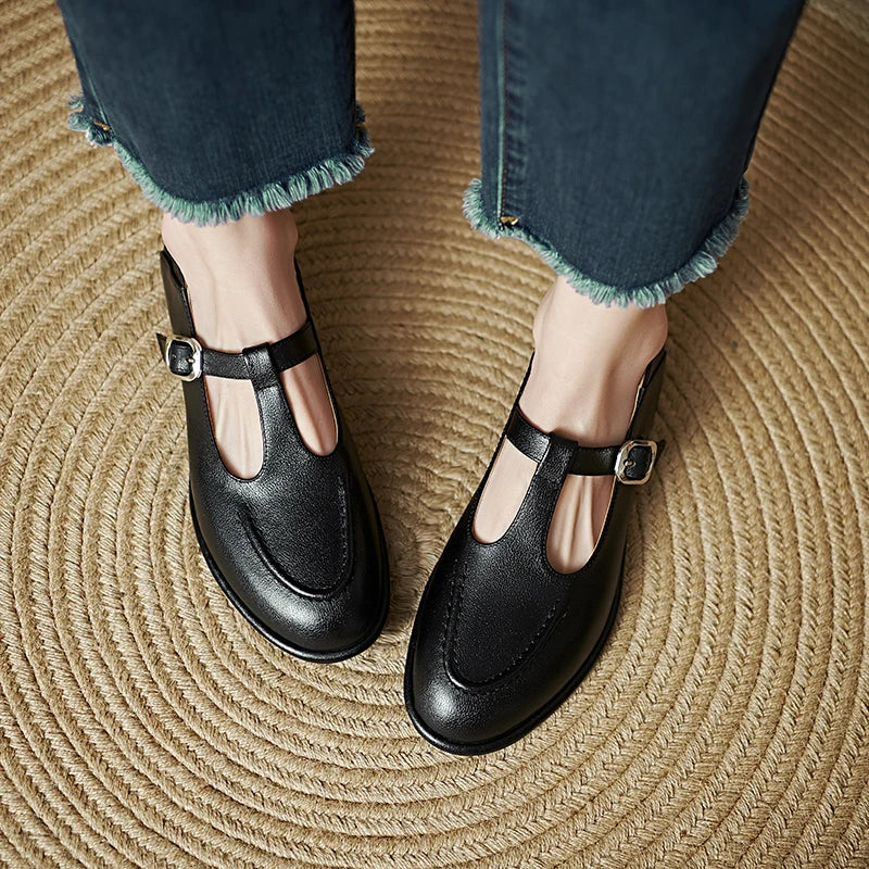 Women’s Low Heel Dress Pumps