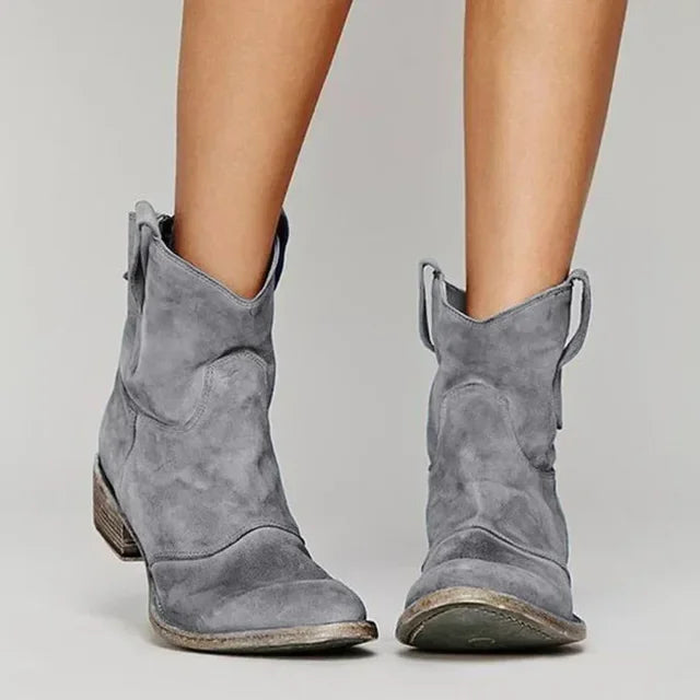 Women’s Western Cowboy Boots