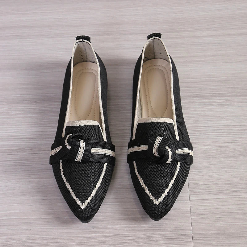 Men’s Classic Slip On Dress Loafers
