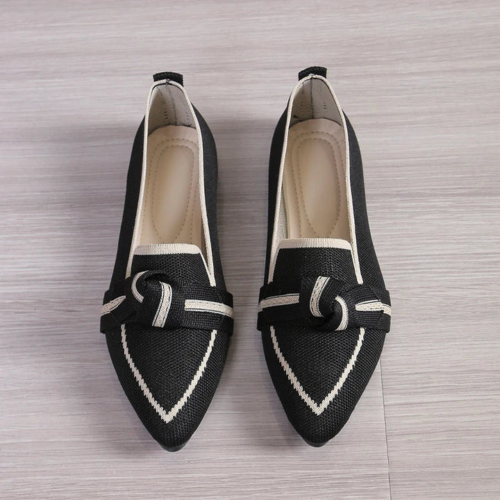 Men’s Classic Slip On Dress Loafers