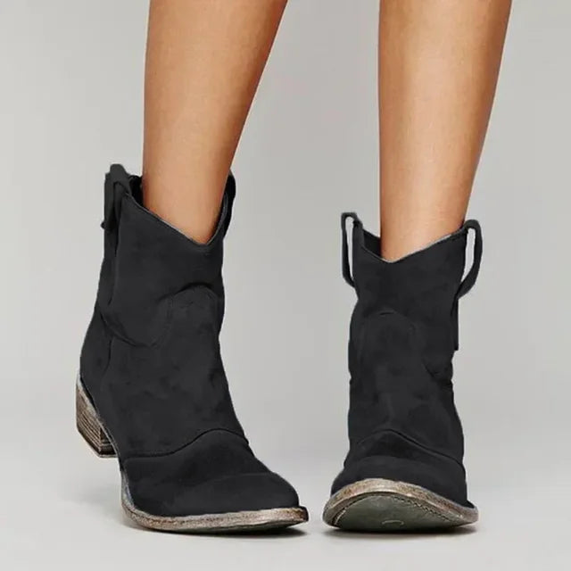 Women’s Western Cowboy Boots