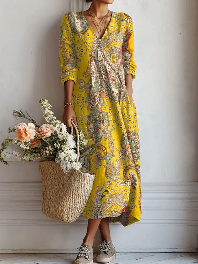 Women’s Everyday Comfort Dress