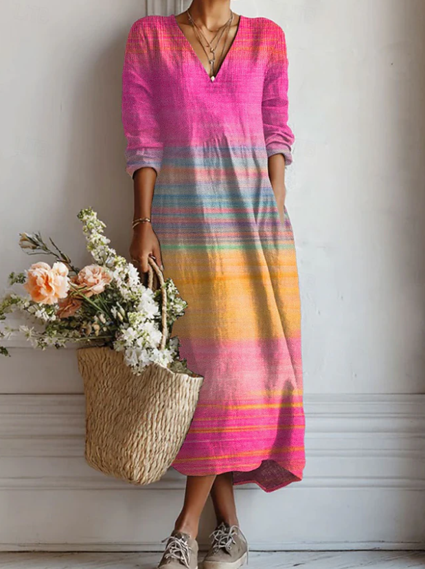 Women’s Casual Everyday Comfort Dress