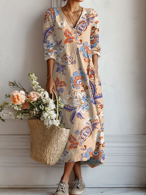 Women’s Everyday Comfortable Dress