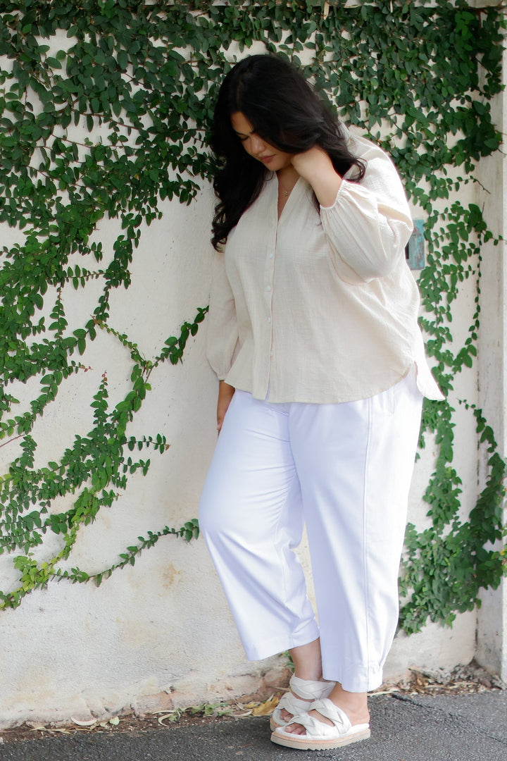 Women’s Tailored Breezy Trousers
