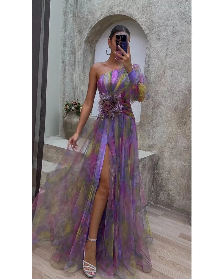 Women’s Elegant Cocktail Dress