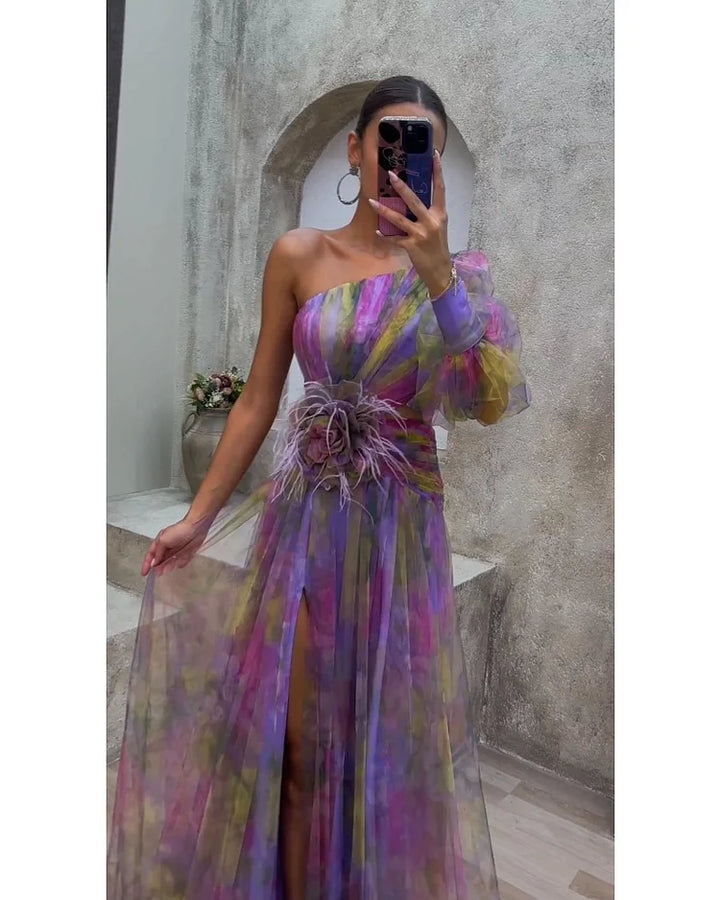 Women’s Elegant Cocktail Dress