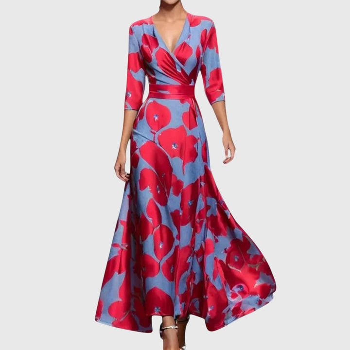 Women’s Elegant Evening Dress