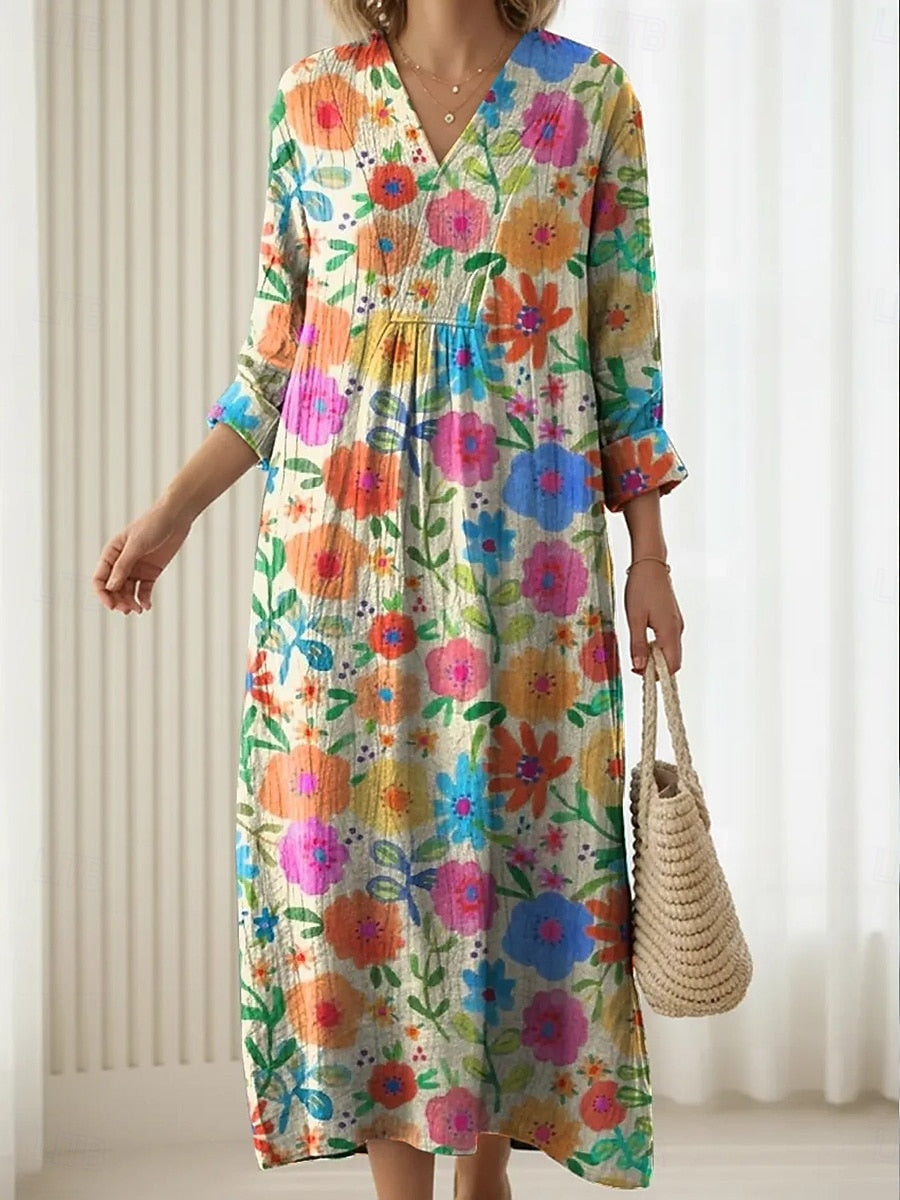 Women’s Everyday Comfort Dress