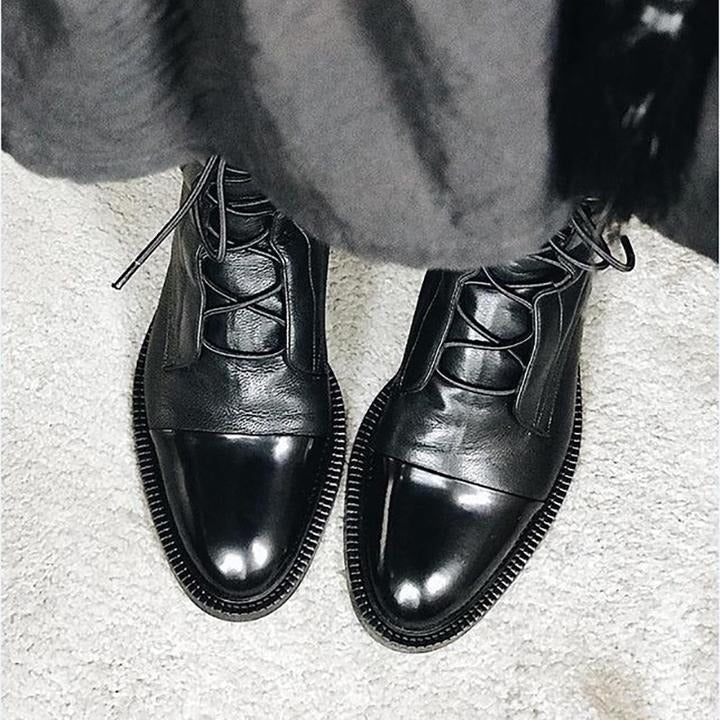 Women’s High Heel Dress Boots