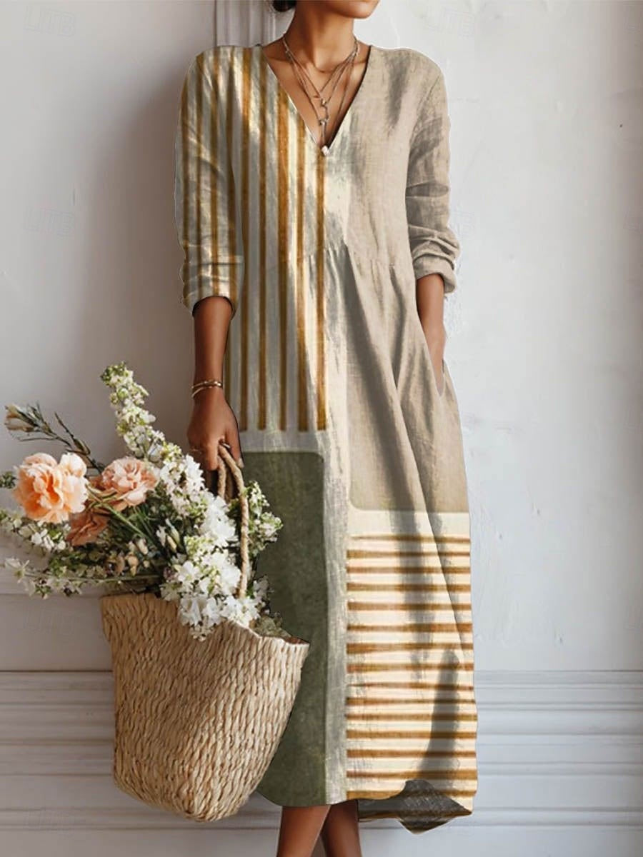 Women’s Everyday Casual Dress