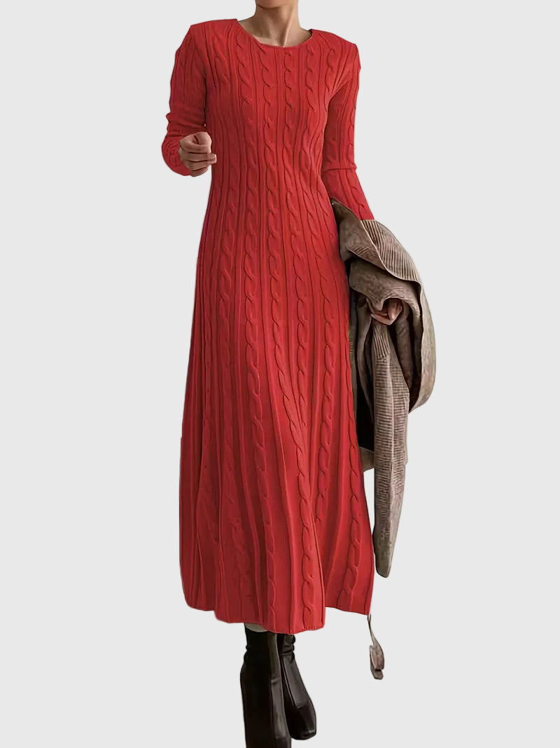 Women’s Soft Knit Pullover Sweater