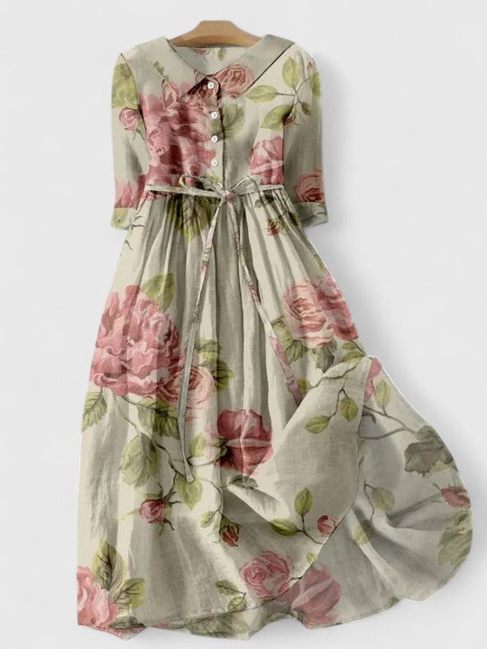 Women’s Elegant Evening Dress