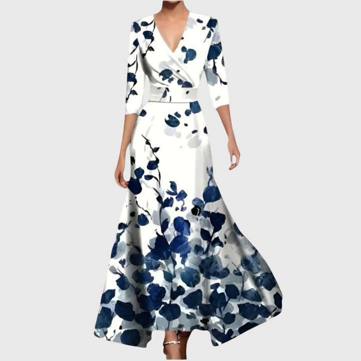 Women’s Elegant Evening Dress