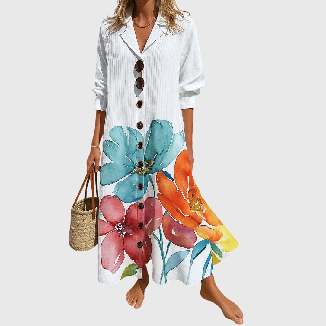 Women’s Elegant Bodycon Dress