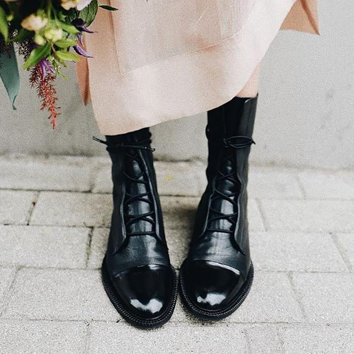 Women’s High Heel Dress Boots