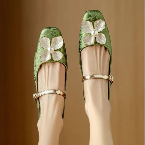 Women’s Slingback Dress Pumps