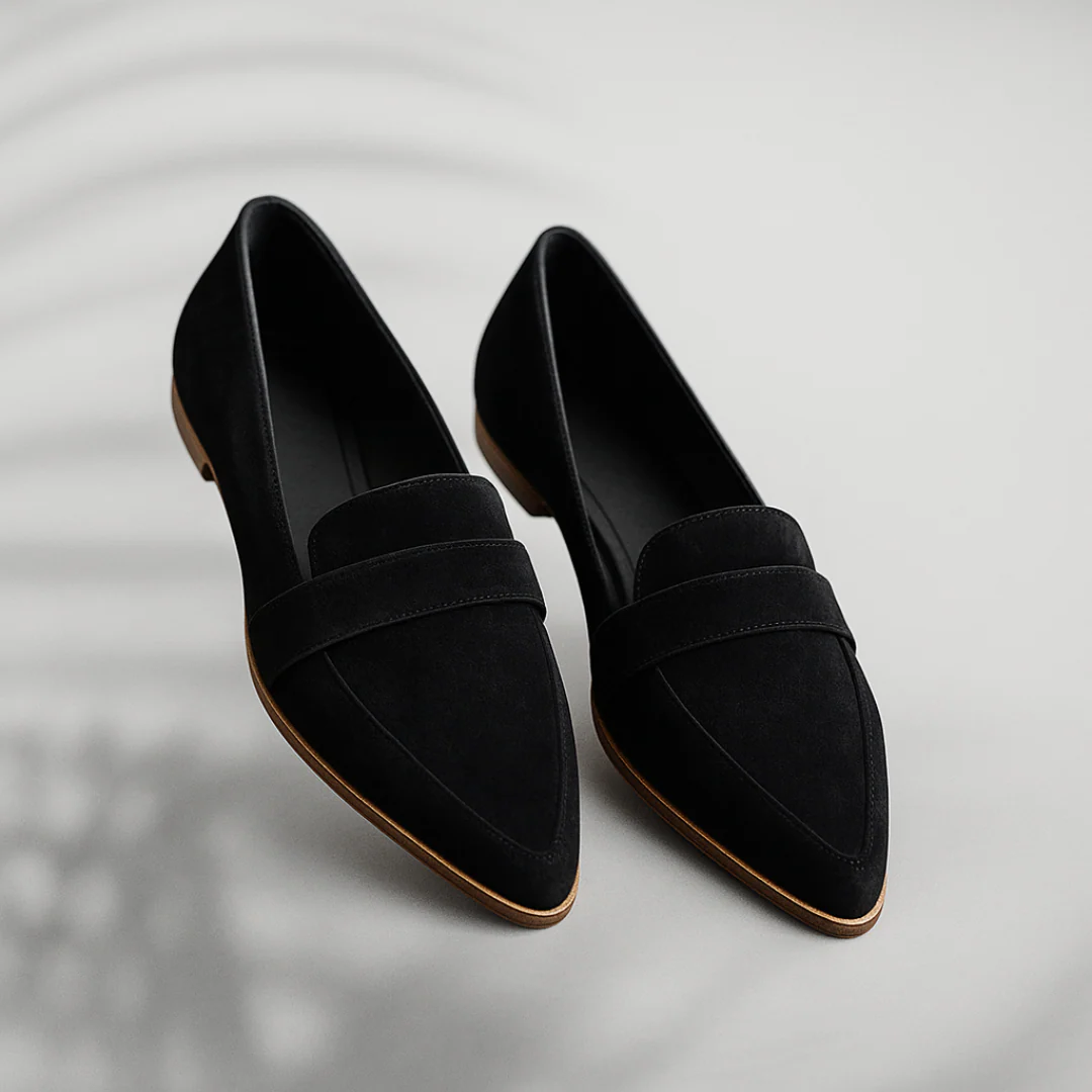 Women’s Slip On Comfort Loafers