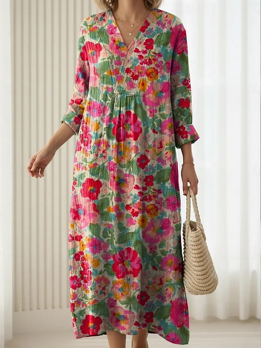 Women’s Everyday Comfort Dress