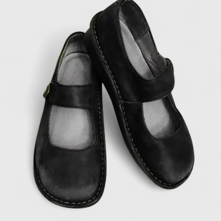 Women’s Comfort Cushioned Mary Jane Shoes