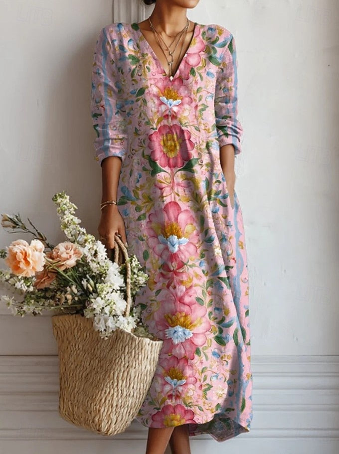 Women’s Everyday Comfort Dress