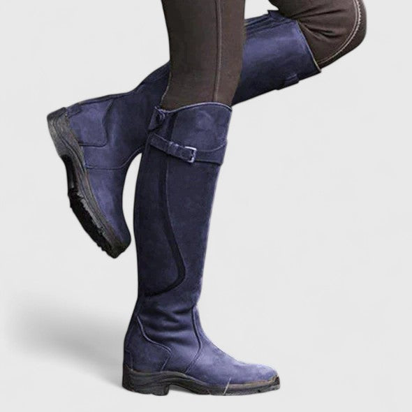 Men’s Comfort Cushioned Ankle Boots