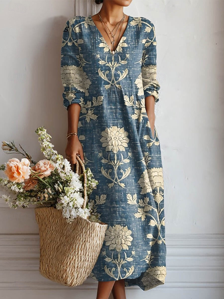 Women’s Casual Comfortable Everyday Dress