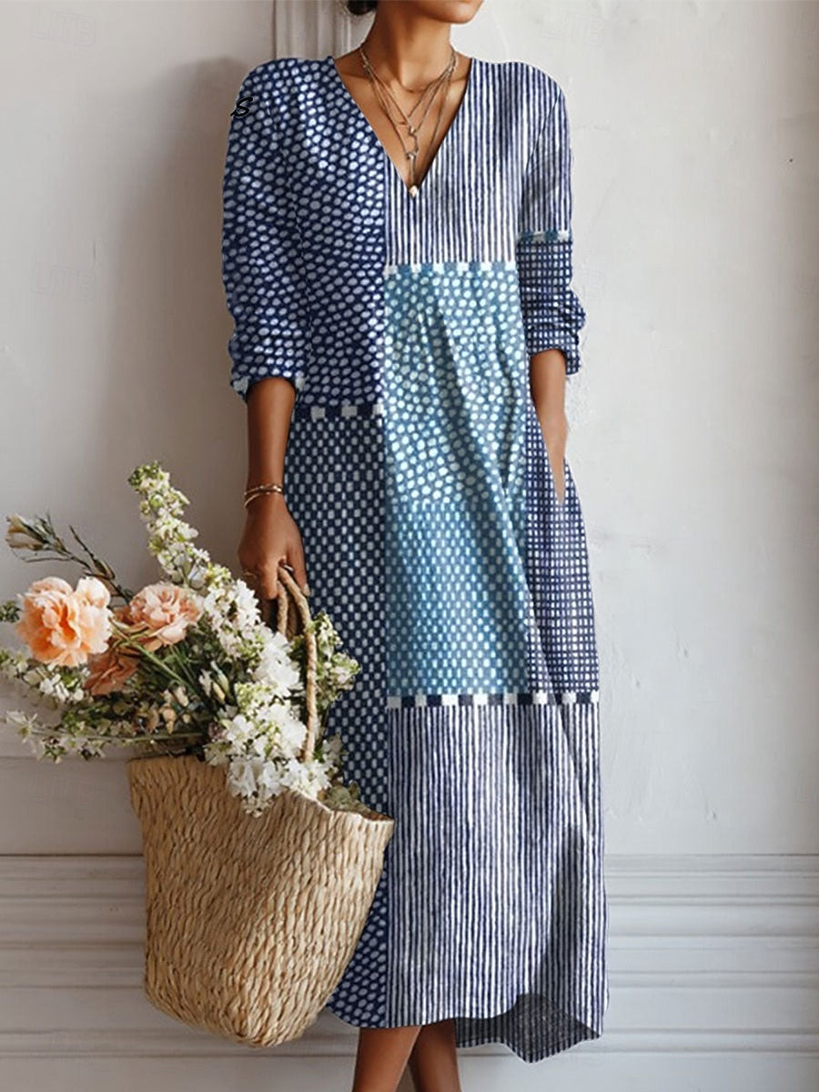 Women’s Casual Everyday Comfort Dress