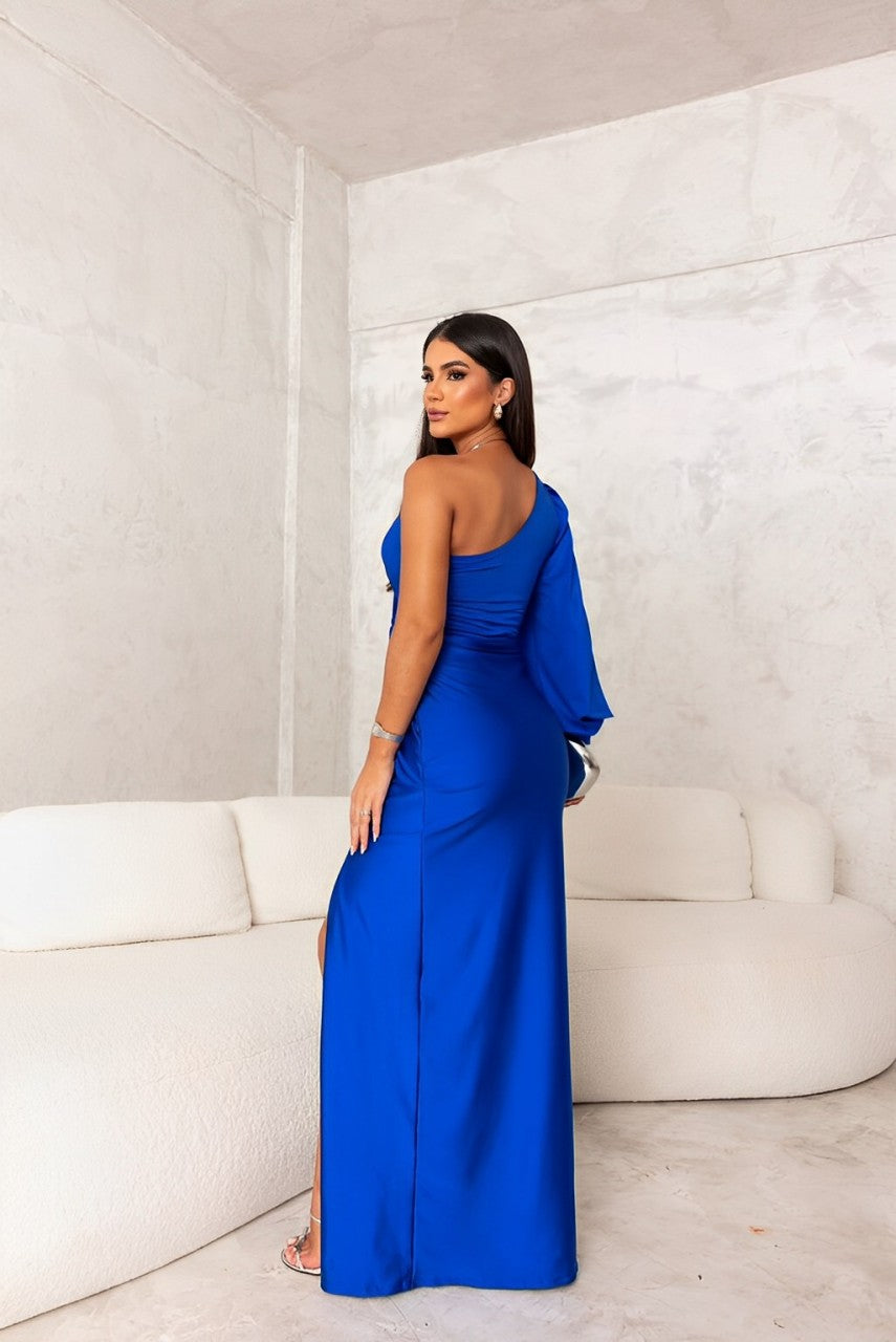 Women’s A-Line Formal Evening Dress