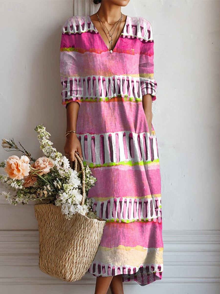 Women’s Casual Everyday Comfort Dress